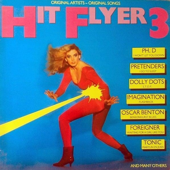 Hit Flyer 3 