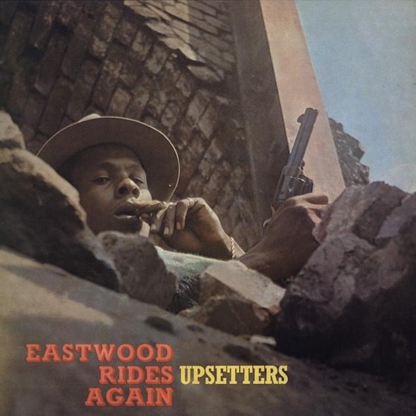 Eastwood Rides Again