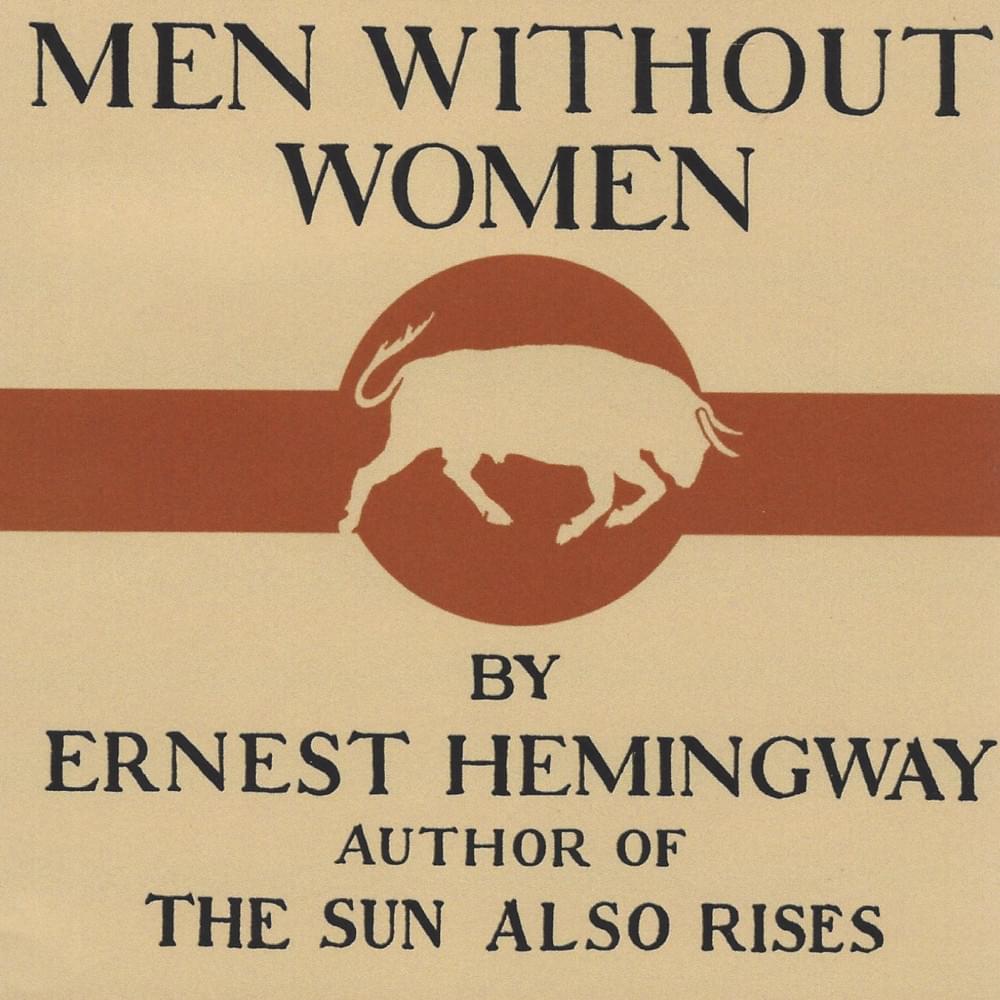 Men Without Women