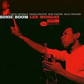 Sonic Boom