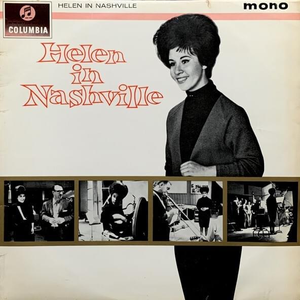 Helen in Nashville