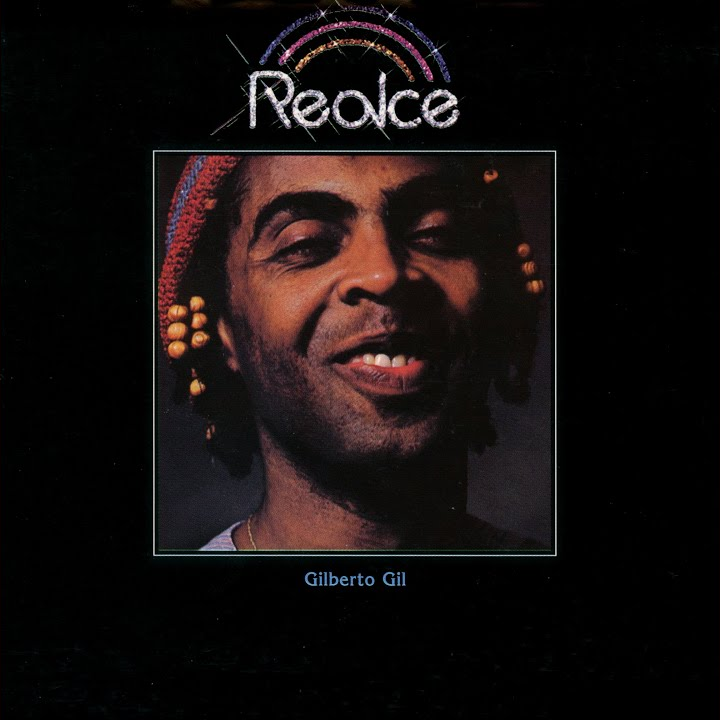Realce (2003 Reissue)