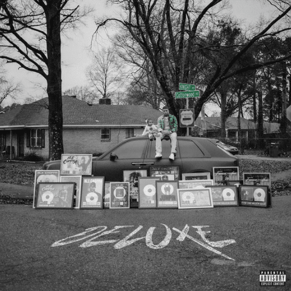 Baton Rouge (Deluxe)