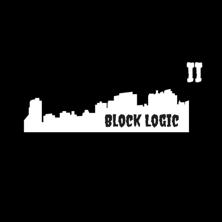 Block Logic: Volume Two