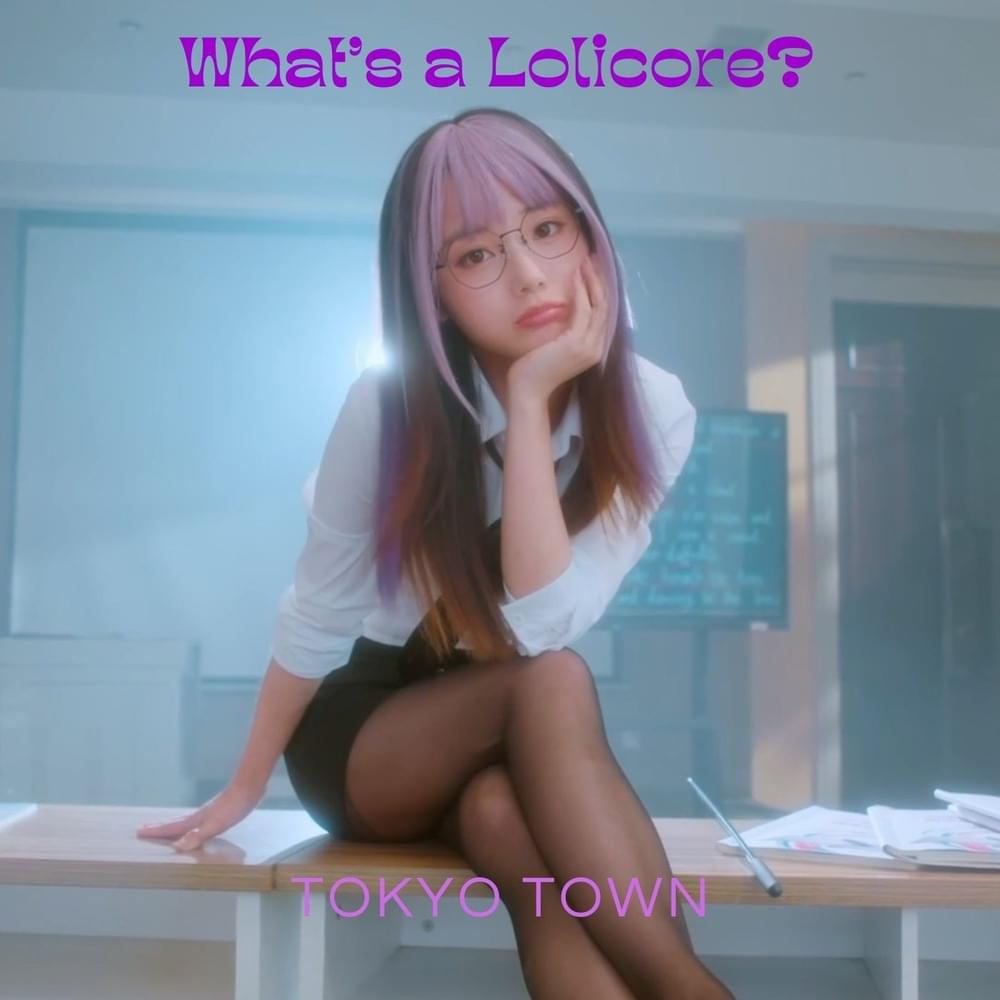 What’s a Lolicore?