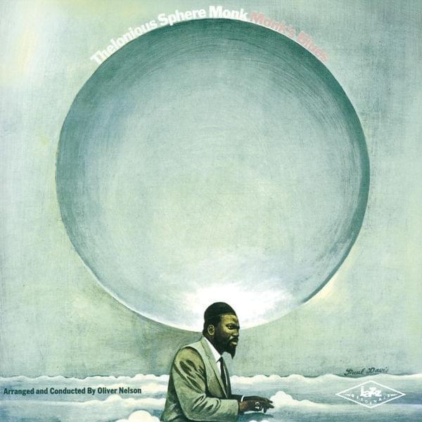 Monk’s Blues