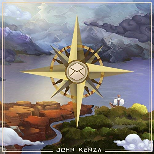 Compass Rose EP