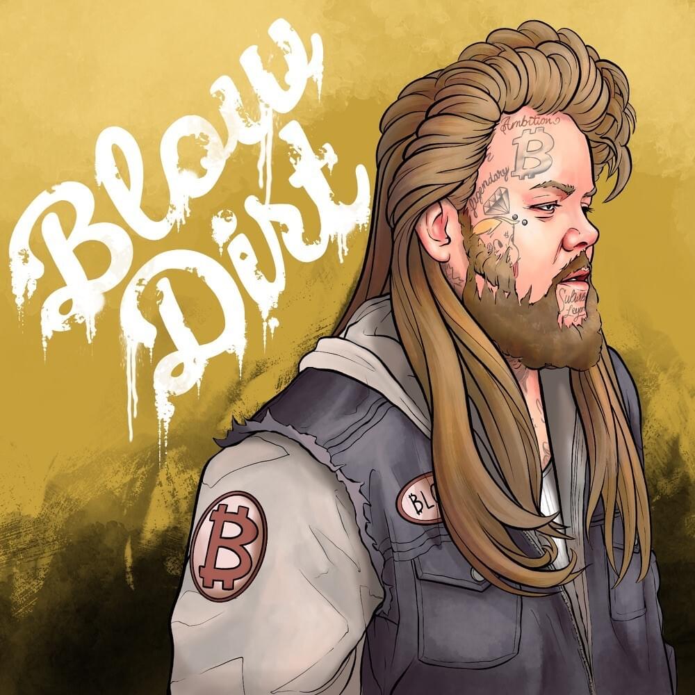 Blow Dirt