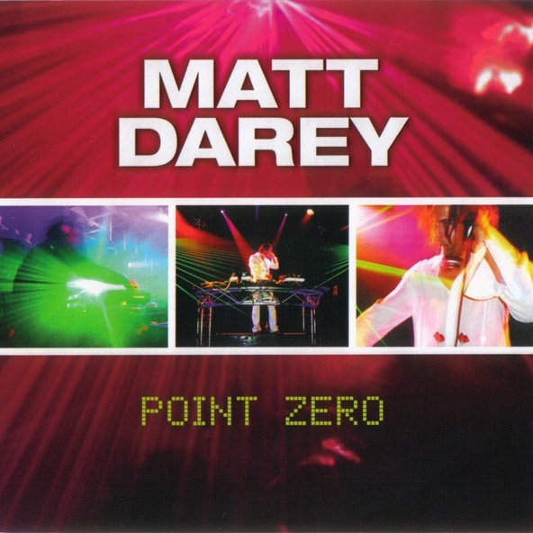 Point Zero