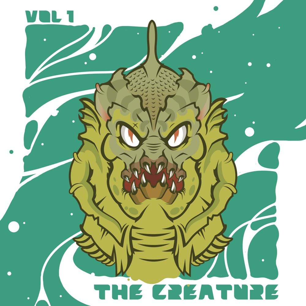 The Creature Vol.1