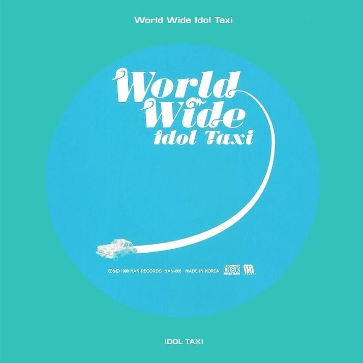 World Wide Idol Taxi