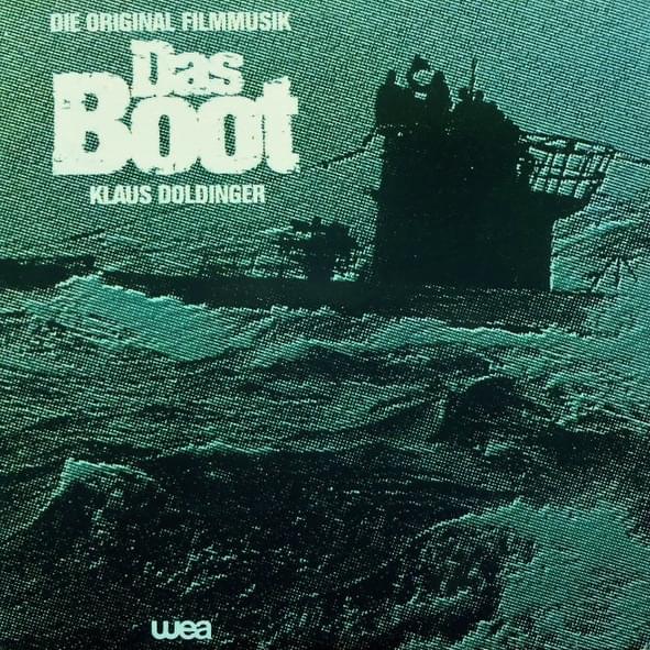Das Boot (Die Original Filmmusik)