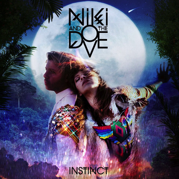 Instinct