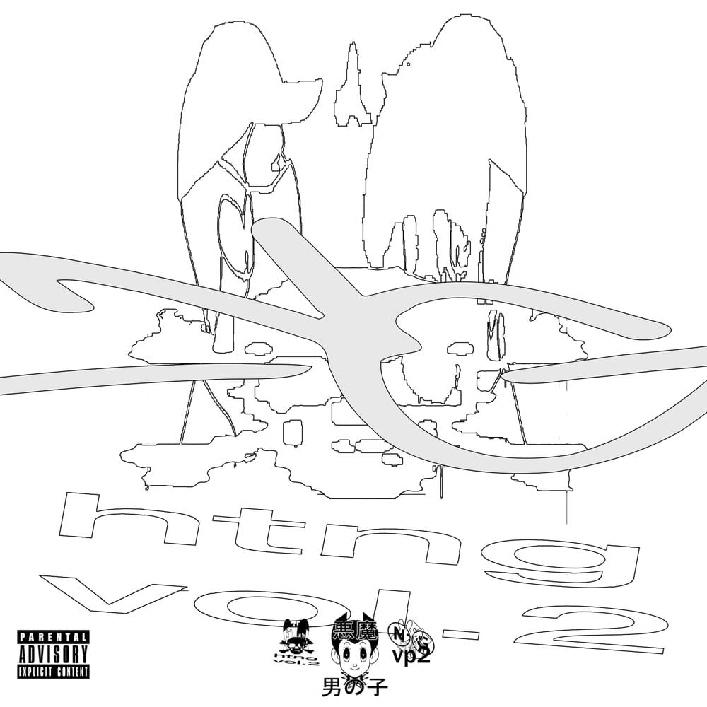 H.T.N.G VOL. 2: JUDGEMENT DAY