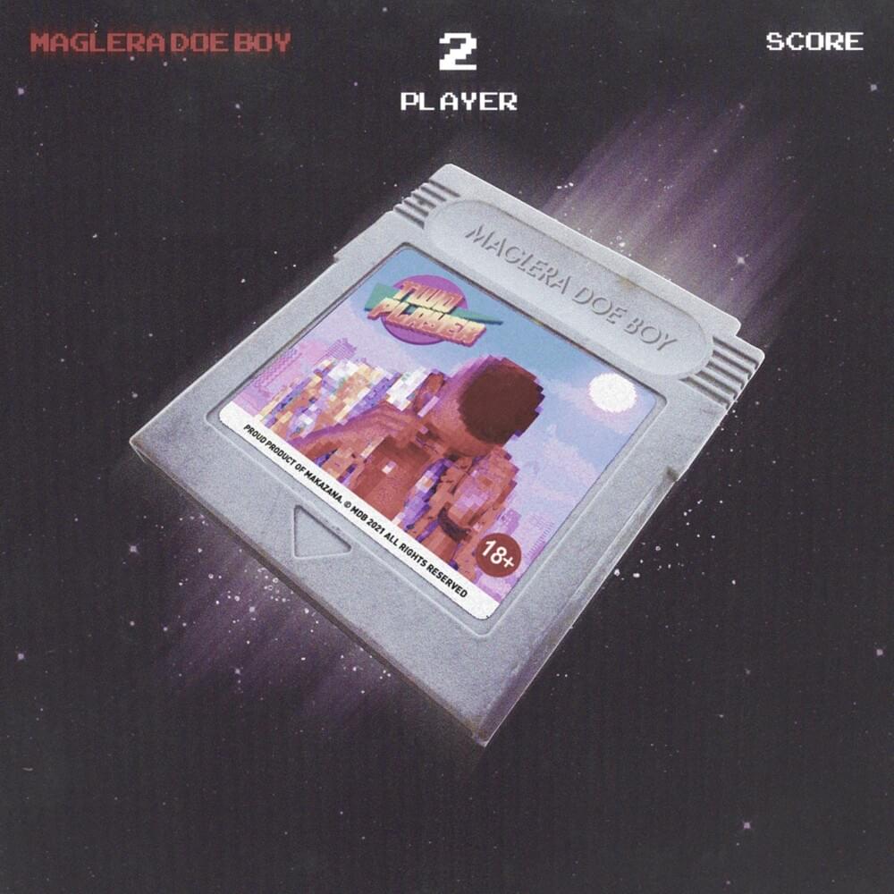 2Player (The Digital Score)