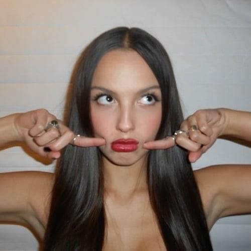 Photo of Olivia Rodrigo