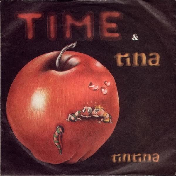 Tini - Tina (Single)