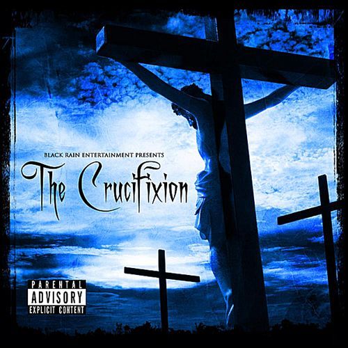 The Crucifixion