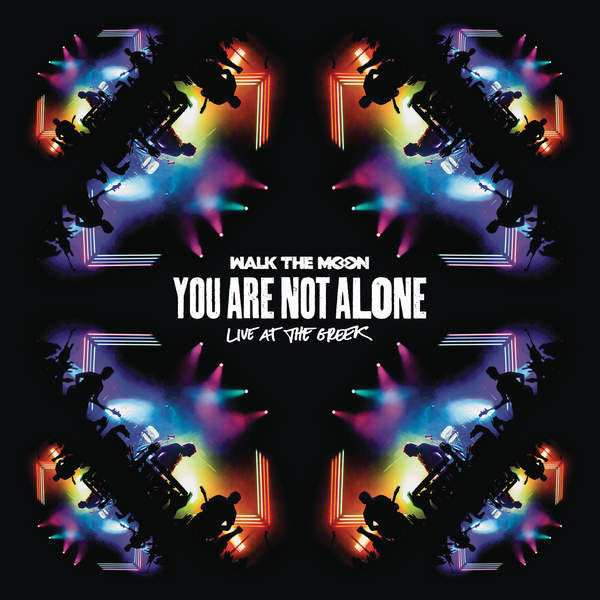 You Are Not Alone (Live at the Greek)