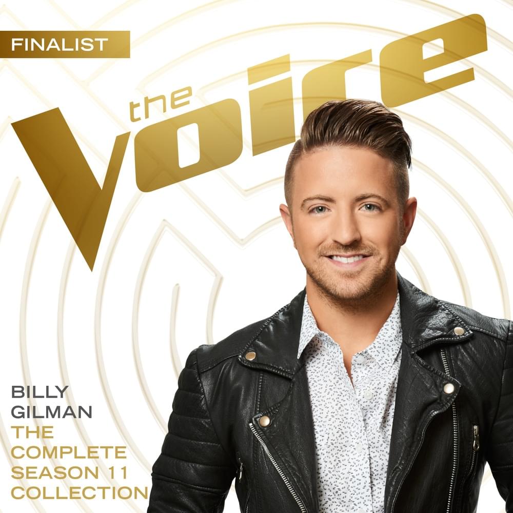 The Complete Season 11 Collection (The Voice Performance)