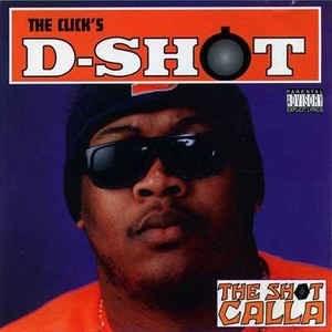 The Shot Calla