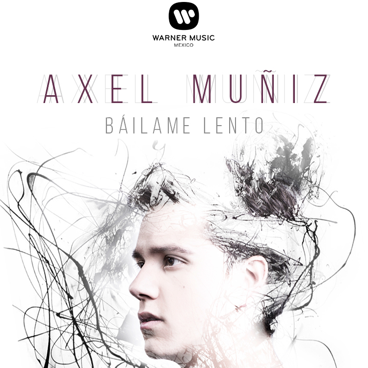 Báilame Lento - Single