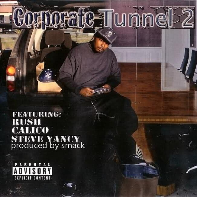 Corporate Tunnel 2