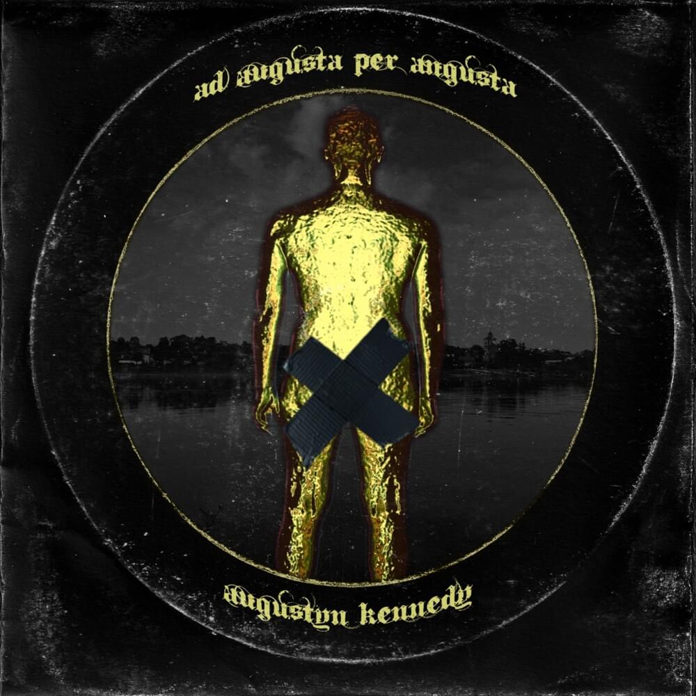 Ad augusta per angusta