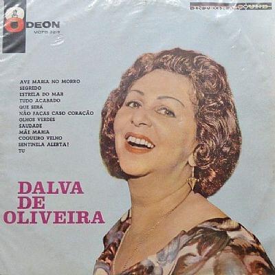 Dalva de Oliveira