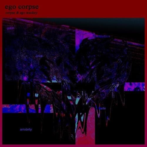 ego cxrpse ep