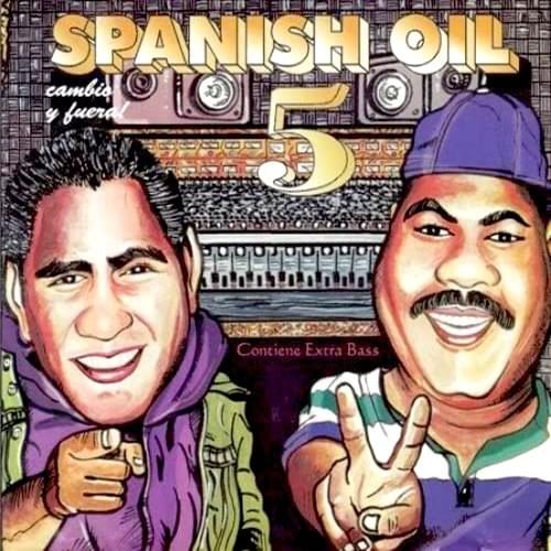 5: Cambio Y Fuera