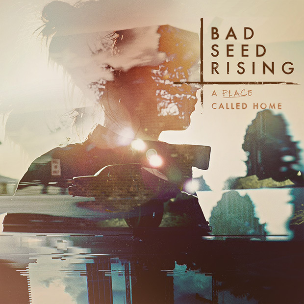 A Place Called Home - EP