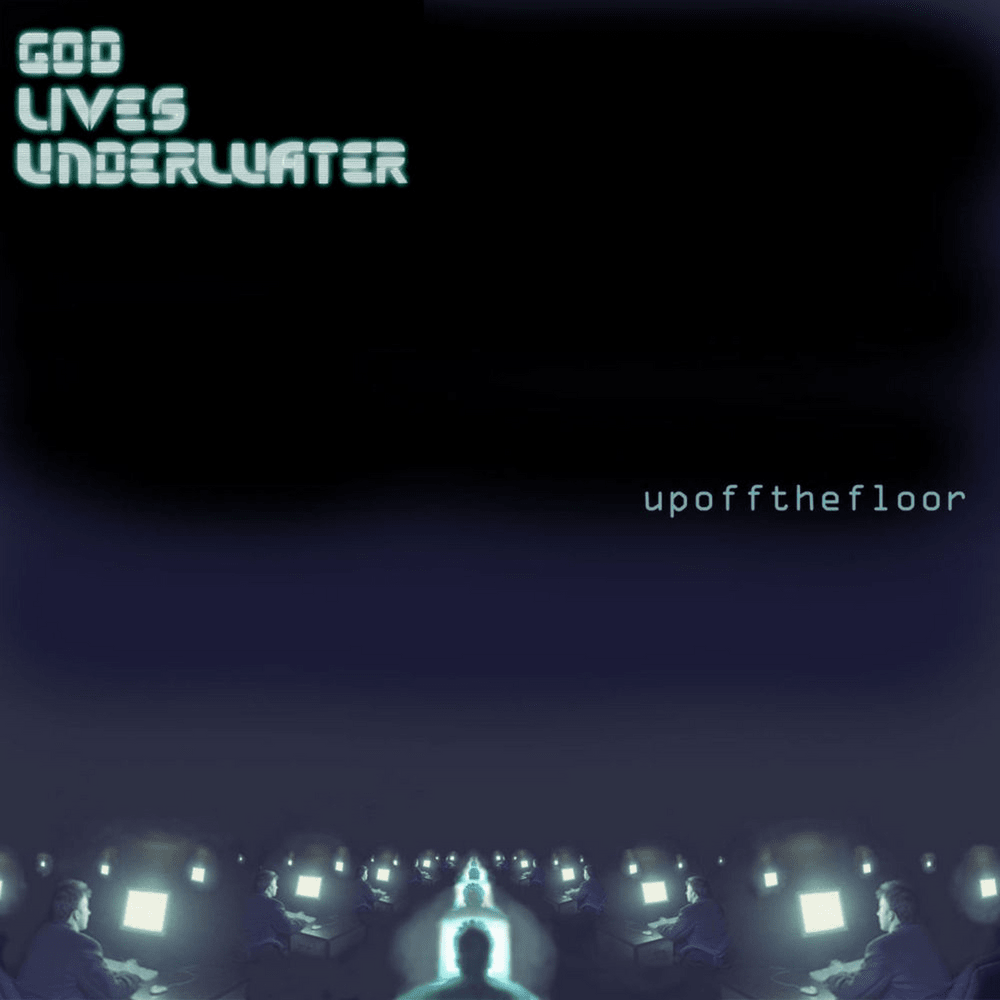 Up Off The Floor