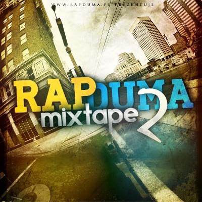 Rap Duma Mixtape Vol. 2