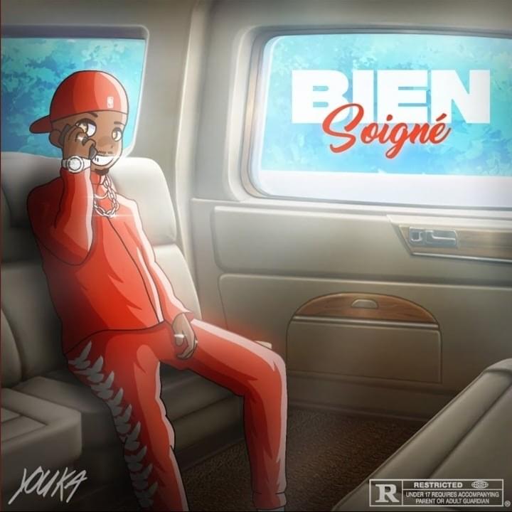 Bien soigné
