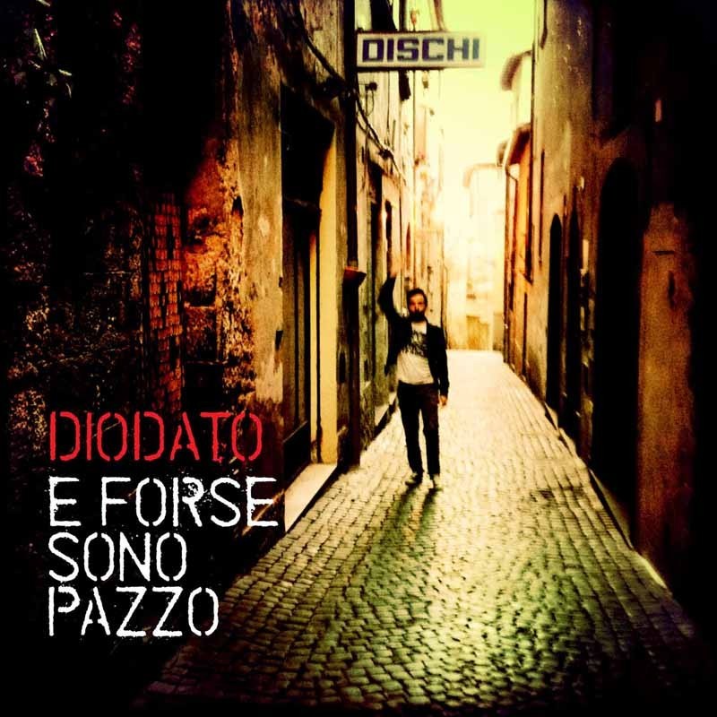 E forse sono pazzo