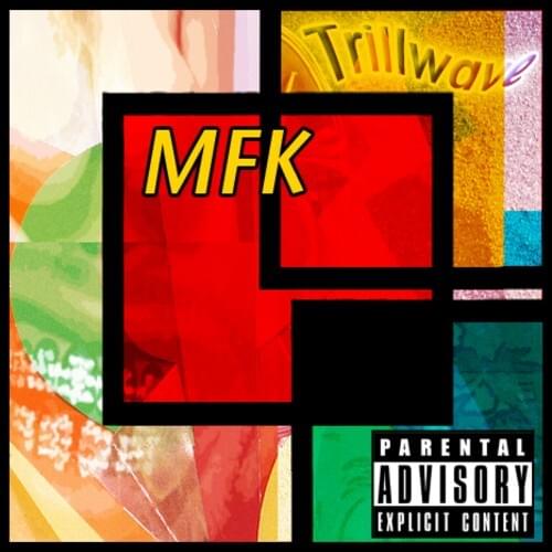 TRILLWAVE