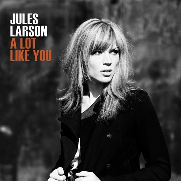 A Lot Like You - EP