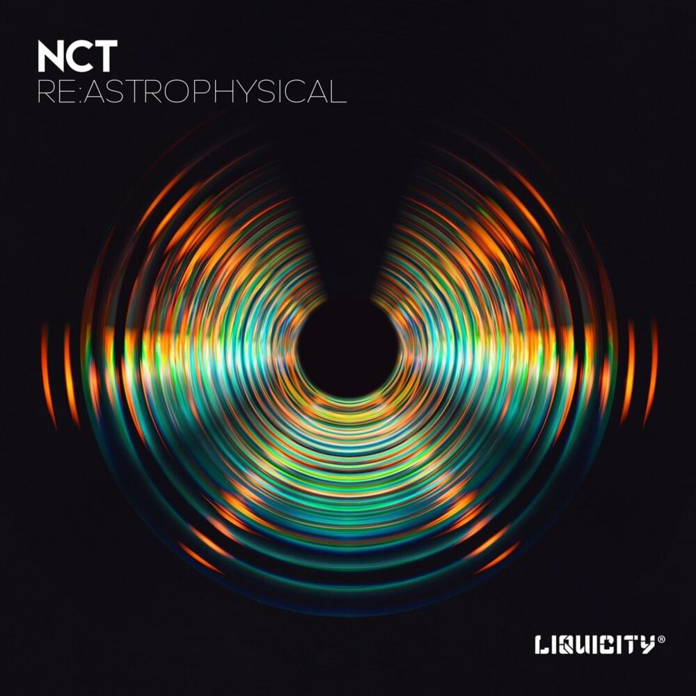 RE​:​ASTROPHYSICAL