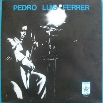 Pedro Luis Ferrer