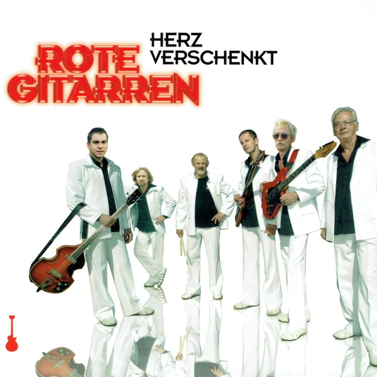 Herz Verschenkt