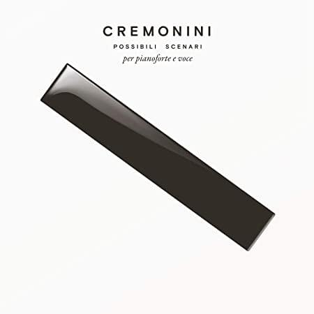 Possibili Scenari (per pianoforte e voce)