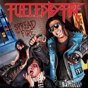 Spread the Fire