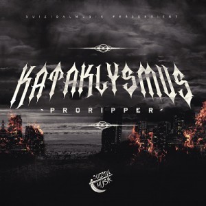Kataklysmus