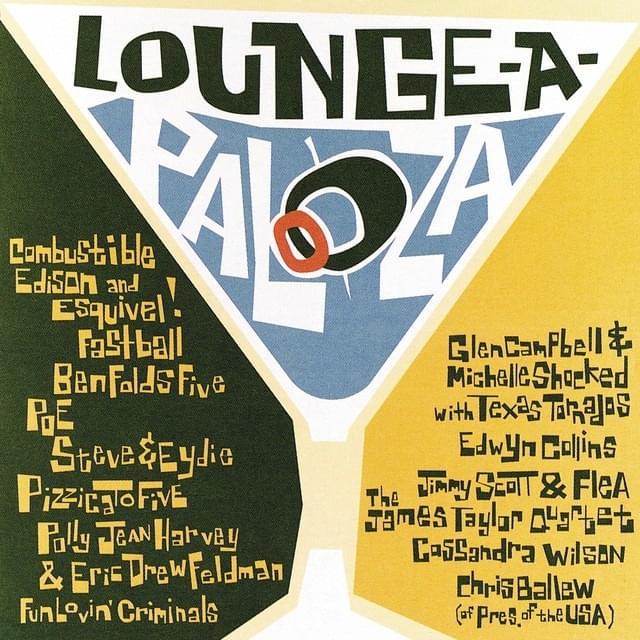 Lounge-A-Palooza