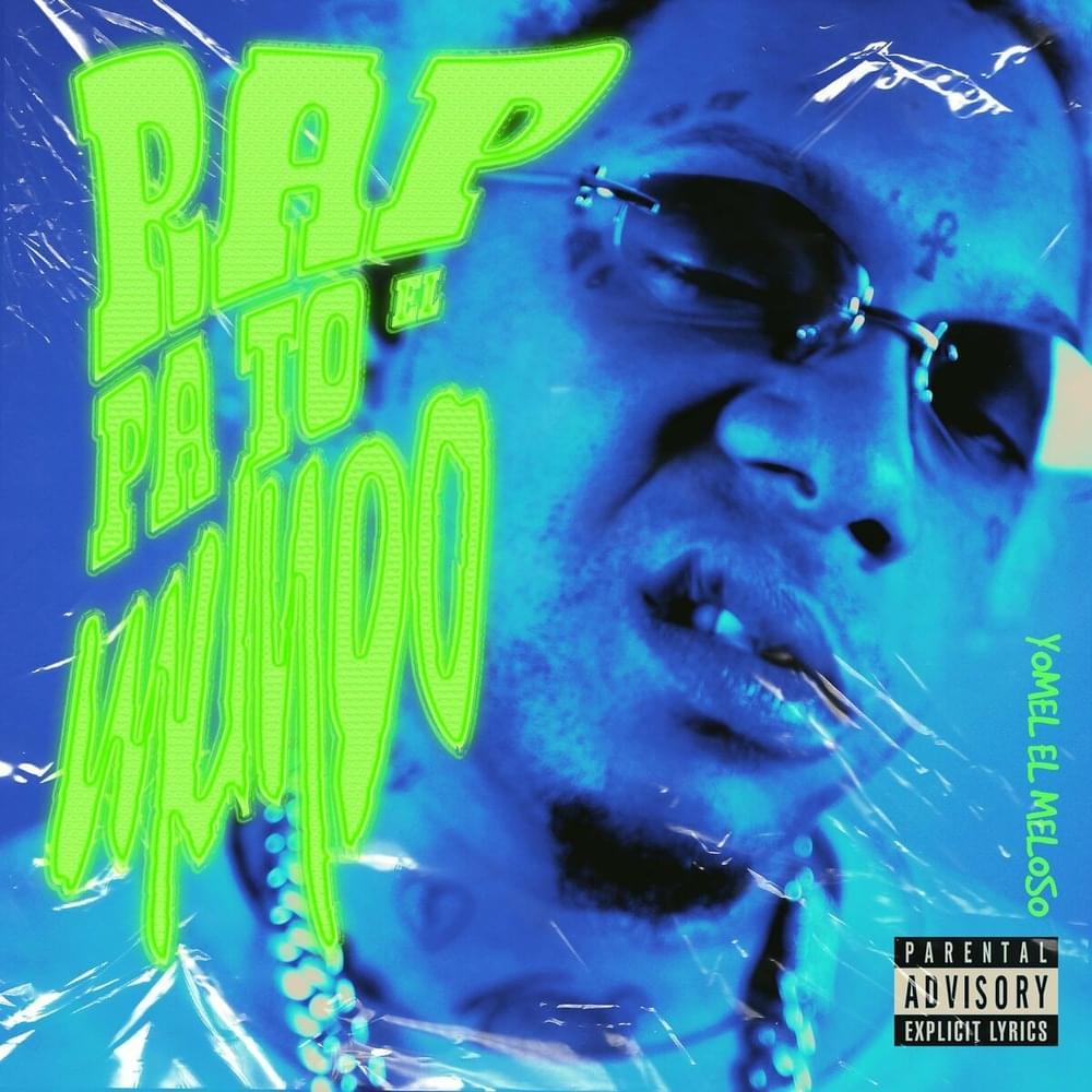 Rap Pa To El Mundo