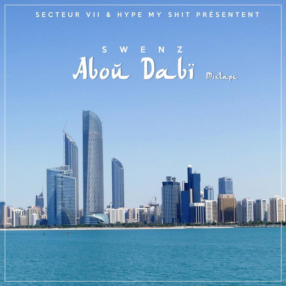Abou Dabi
