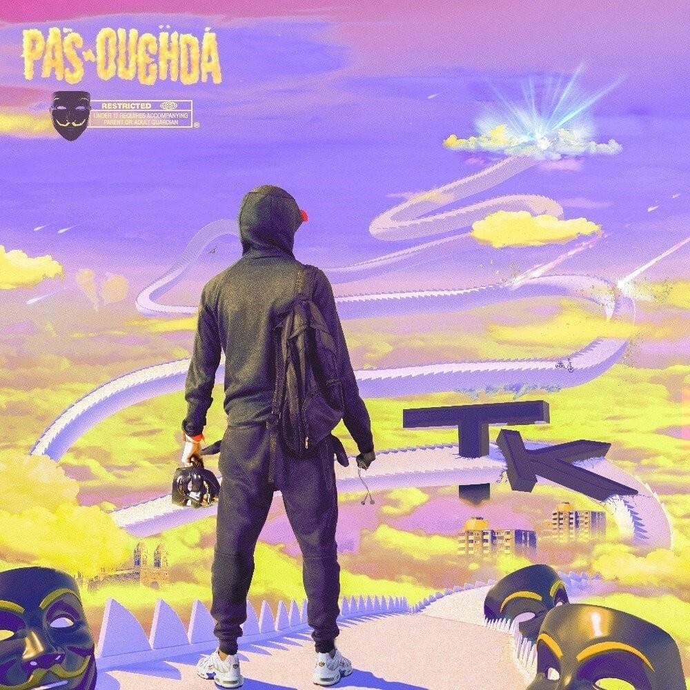 Pas Ouehda
