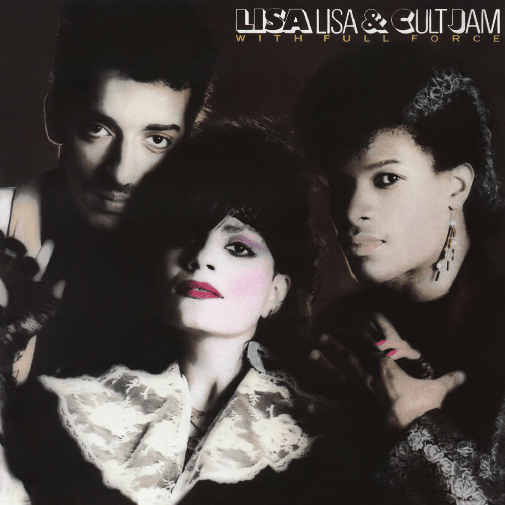Lisa Lisa & Cult Jam with Full Force (Expanded Edition)