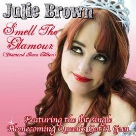 Smell the Glamour